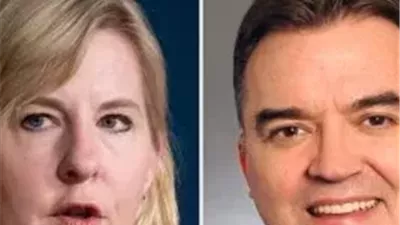 إطلاق نار يستهدف نائبين ديمقراطيين في مينيسوتا.. والسلطات تتحرى دوافع الهجوم 