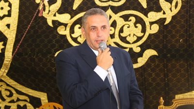 انطلاق حملة «من بدري.. أمان» في كفر الشيخ للكشف المبكر عن الأورام