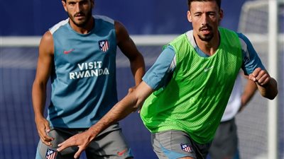 كأس العالم للأندية.. التعادل السلبي يحسم الشوط الأول بين أتليتكو مدريد وبوتافوجو 