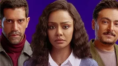 اليوم.. بدء عرض مسلسل فات الميعاد على شاشة dmc