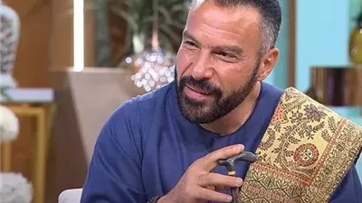 كيف قُتل  رمسيس الثالث على يد زوجته ورفاقها؟ محمد خميس يكشف «مؤامرة الحريم»