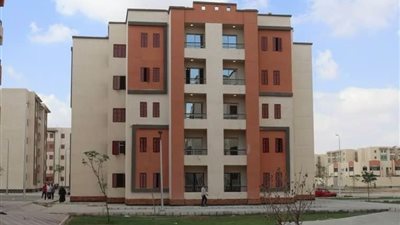 فرصتك الأخيرة لامتلاك وحدتك.. مد فترة حجز شقق سكن لكل المصريين 7