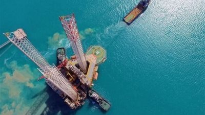 إسر ائيل تقصف أكبر حقل إيراني للغاز..  فما هو حقل بارس الجنوبي؟