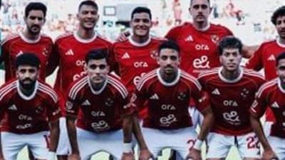 انطلاق مباراة الأهلى وإنتر ميامى فى افتتاح كأس العالم للأندية