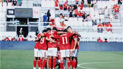 الشوط الأول.. تعادل سلبى بين الأهلى وإنتر ميامى فى افتتاح كأس العالم للأندية