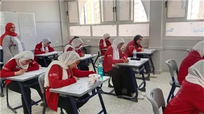 على وشك الظهور.. موعد اعتماد نتيجة الصف الثالث الإعدادي 2025 بالقاهرة