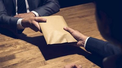 اليوم .. نظر محاكمة 12 متهما في «رشوة وزارة الري»