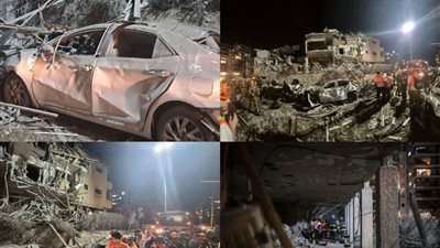 إجراء إسرائيلي جديد بعد الهجمات الإيرانية على تل أبيب.. ما القصة؟