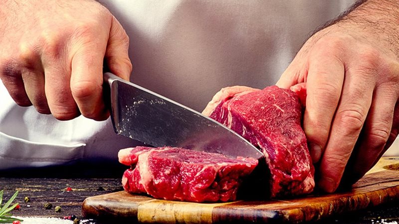 أسعار اللحوم