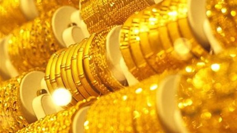 سعر الذهب
