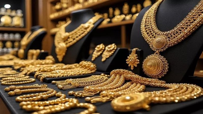 سعر الذهب اليوم