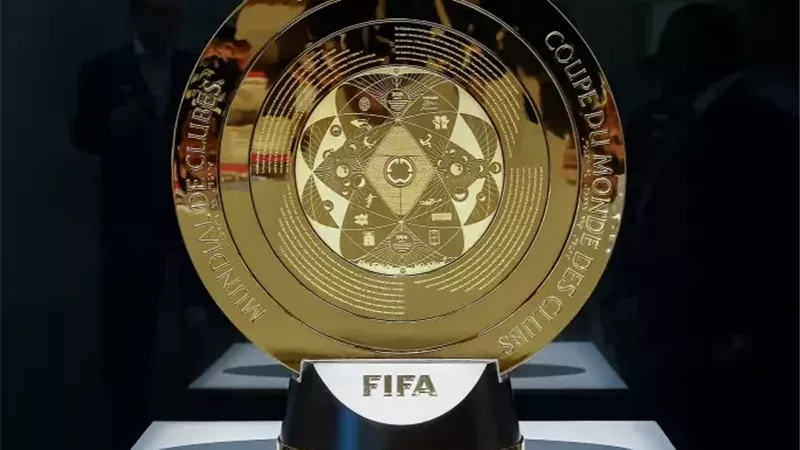 كأس العالم للأندية