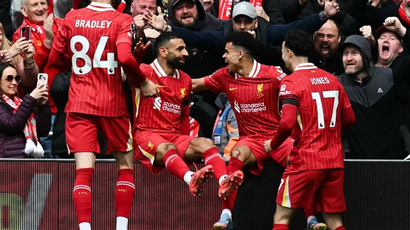 ليفربول