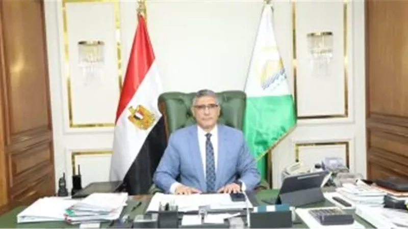 المهندس عادل النجار
