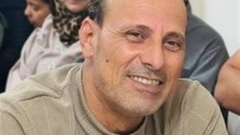 الشهيد خالد عبد العال