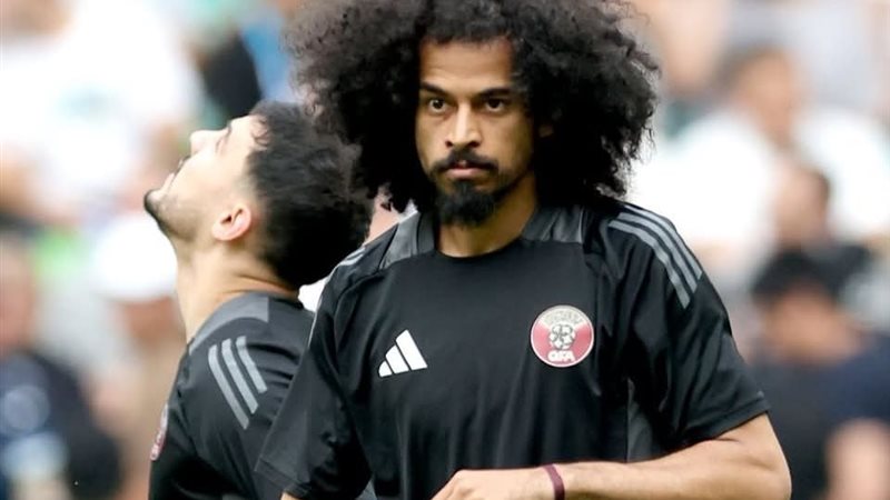 منتخب قطر