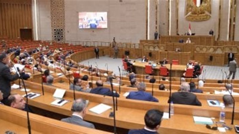 مجلس الشيوخ