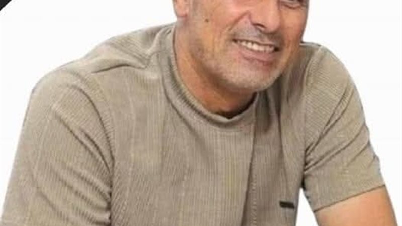 خالد شوقي