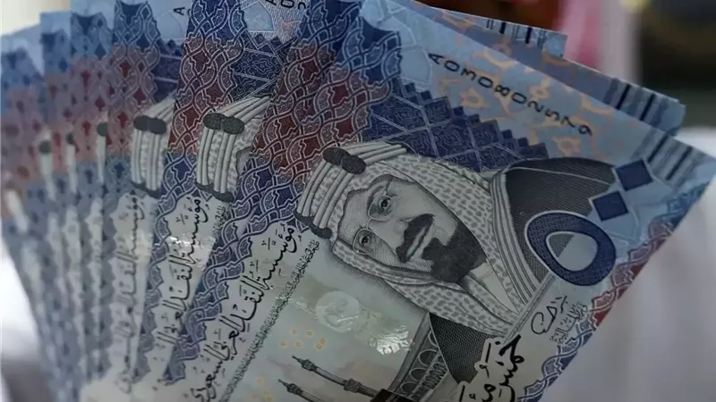 سعر الريال