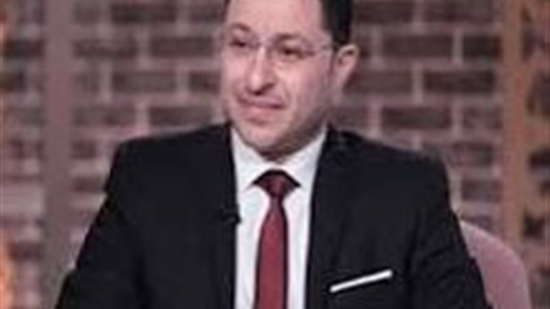 الدكتور محمد علي
