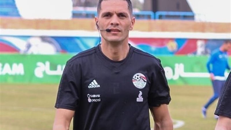 الحكم محمود وفا