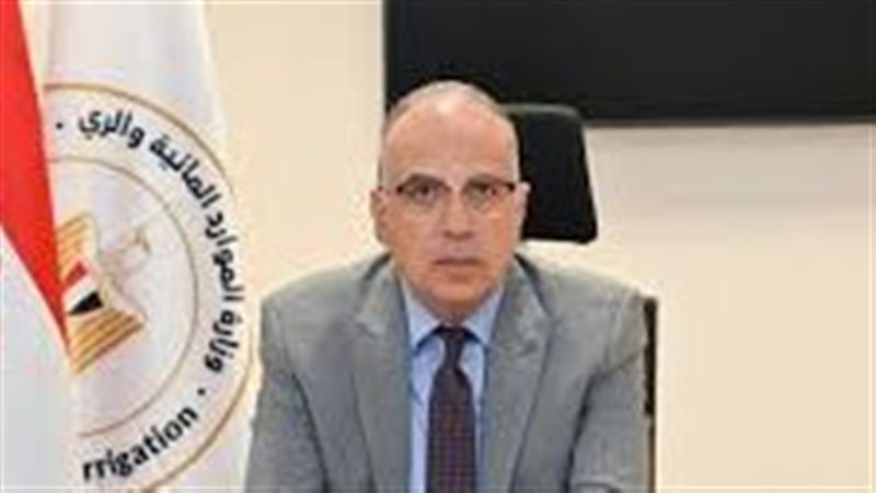 الرى