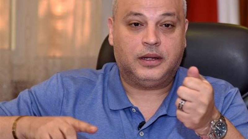 تامر عبد المنعم