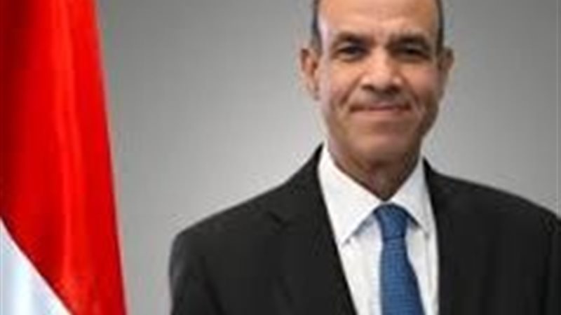 وزير الخارجية