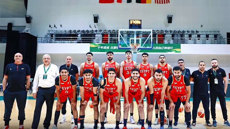 منتخب مصر الأولمبي