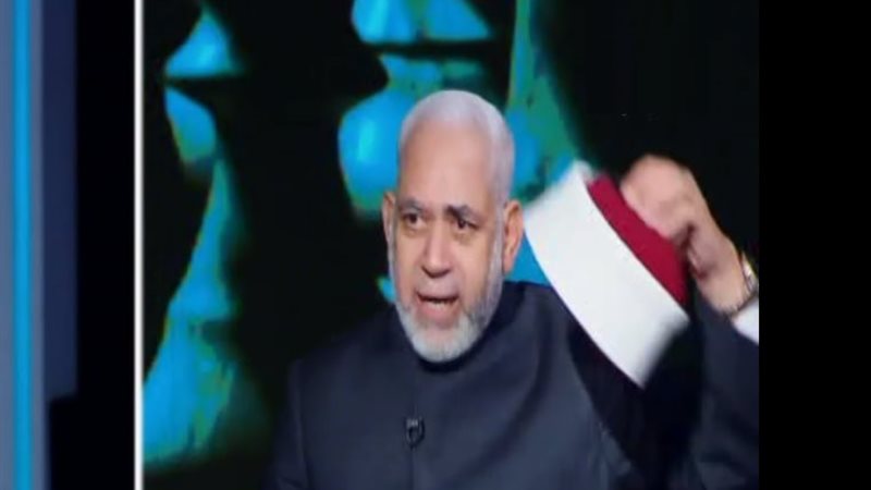 الدكتور محمد حموده