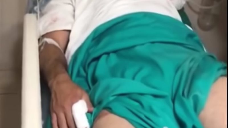 ضحايا رئيس البلدية