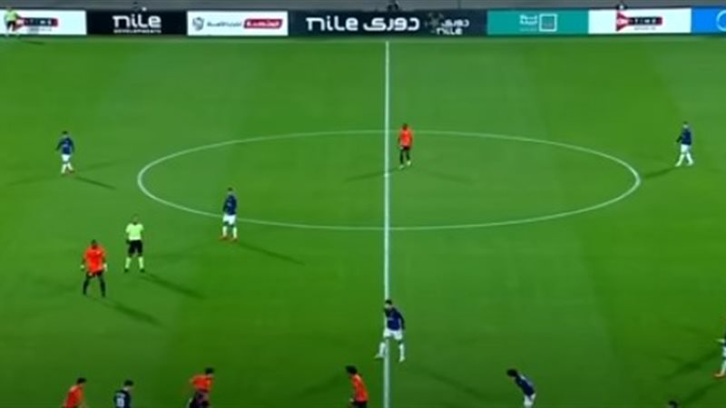 سيراميكا والبنك الأهلي