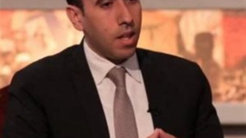 الدكتور محمد خيري