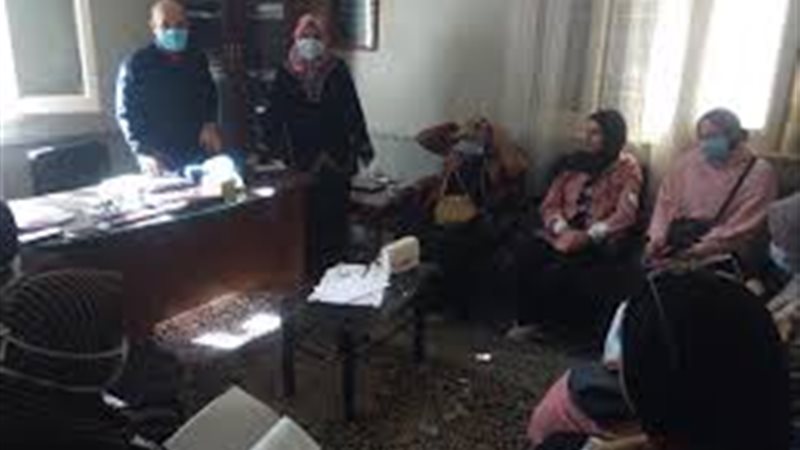 جمعية رعاية المغتربات