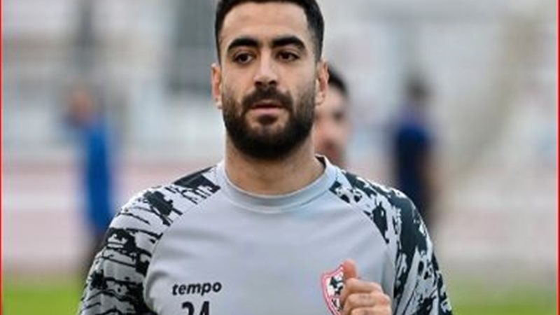 حمزة المثلوثي