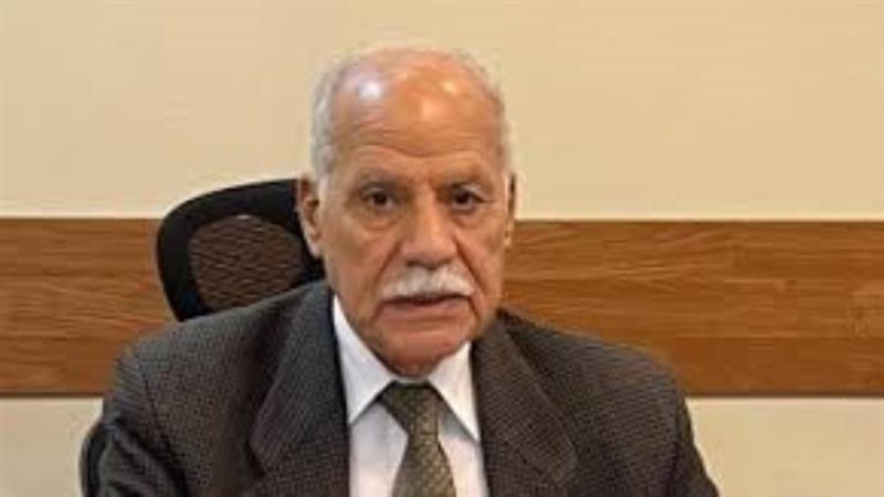 الدكتور محمد أبوالعلا