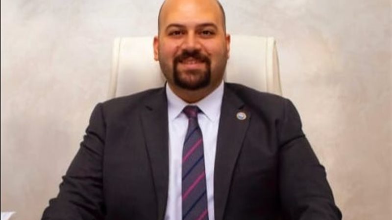 د مصطفى الشهابي الأمين