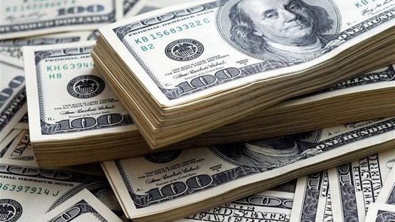 سعر الدولار