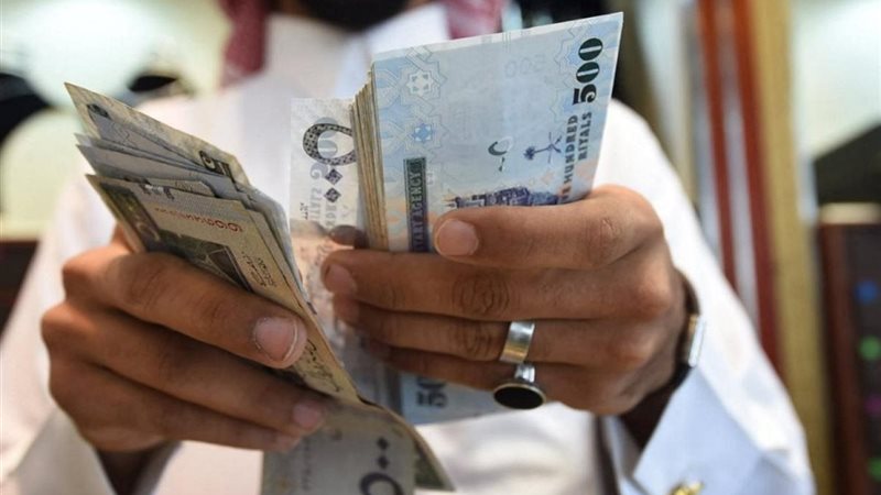 سعر الريال