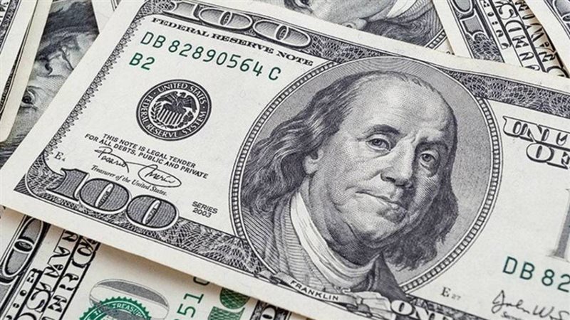 سعر الدولار اليوم
