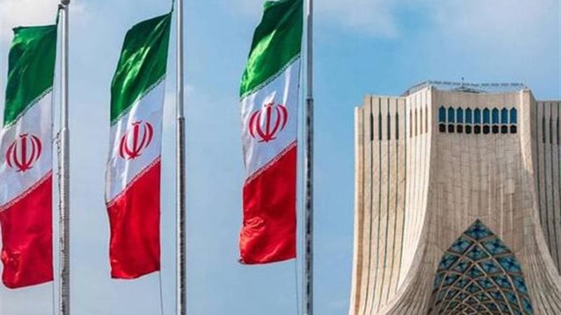 الخارجية الإيرانية