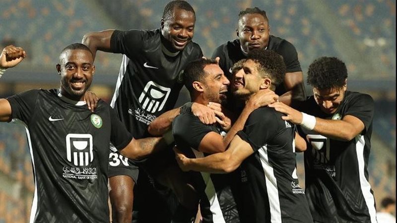 البنك  الأهلي 