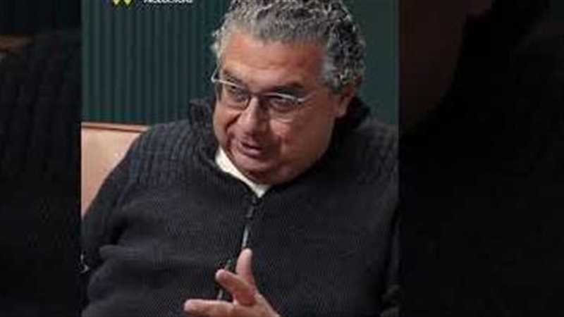 ماجد الكدواني