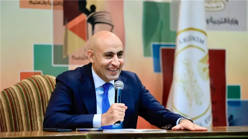 تأمين لجان امتحانات