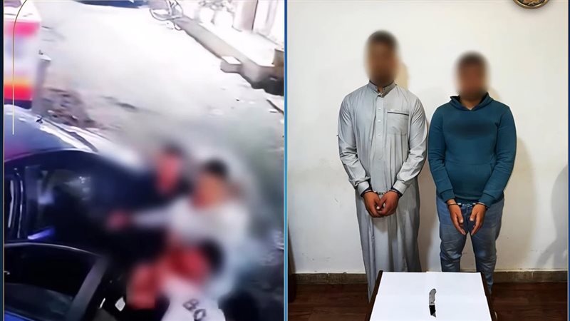 قتل تاجر المجوهرات