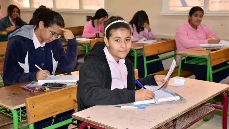 موعد إعلان نتيجة