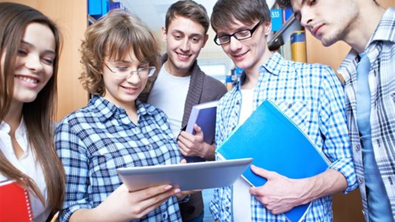 جدول الثانوية العامة