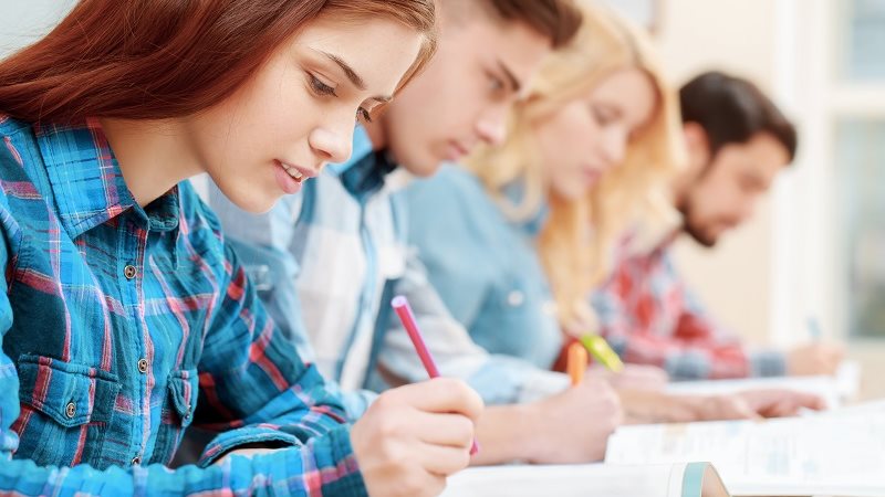 امتحانات الثانوية