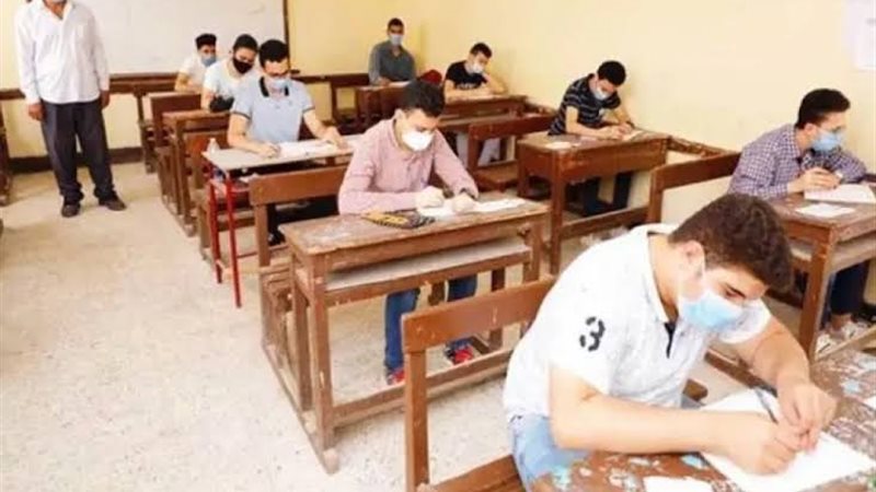 الثانوية العامة