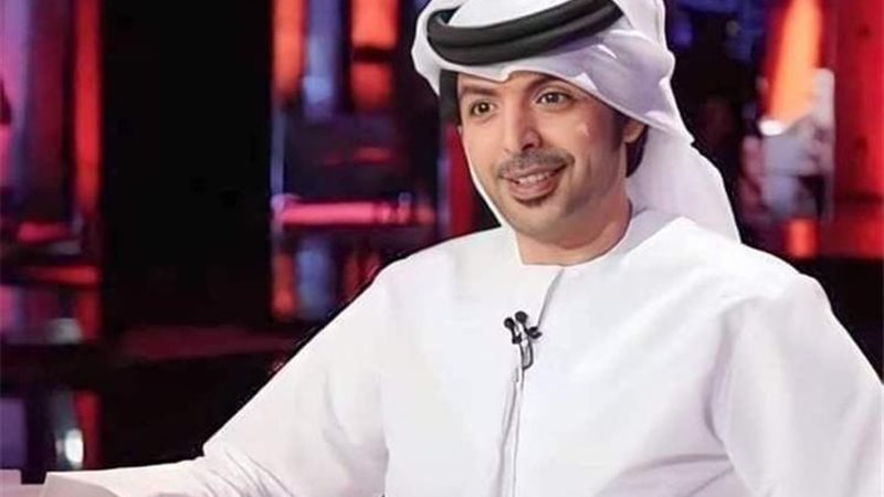 فارس عوض المعلق الرياضي